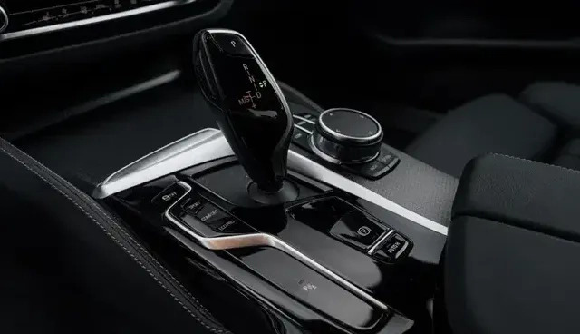 BMW Seria 5 cena 209900 przebieg: 23806, rok produkcji 2022 z Kańczuga małe 29
